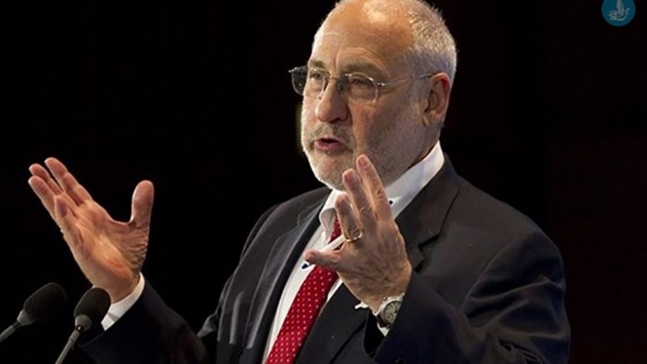 Στίγκλιτς: Αναμένει ότι η Ιταλία θα φύγει από το ευρώ – Σε δέκα χρόνια η Ευρωζώνη θα είναι διαφορετική