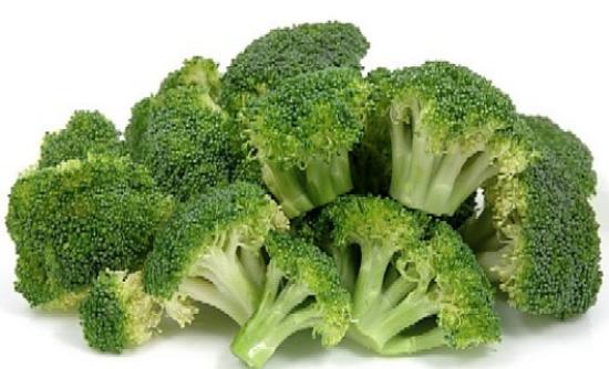 Γιατί πρέπει να βάλουμε το μπρόκολο στη διατροφή μας