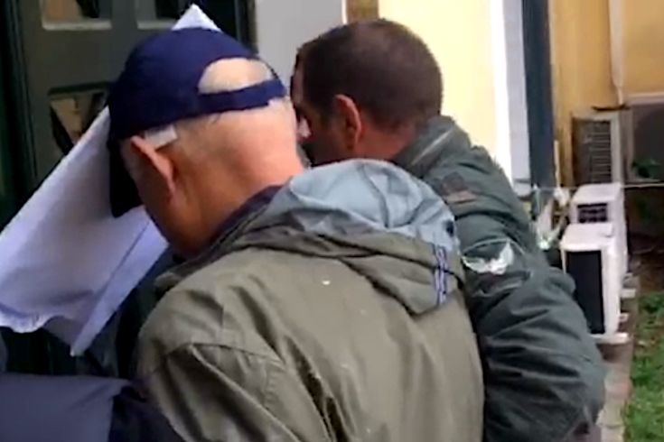 “Ήμουν σε άμυνα” υποστηρίζει ο δράστης της δολοφονίας της Πανόρμου