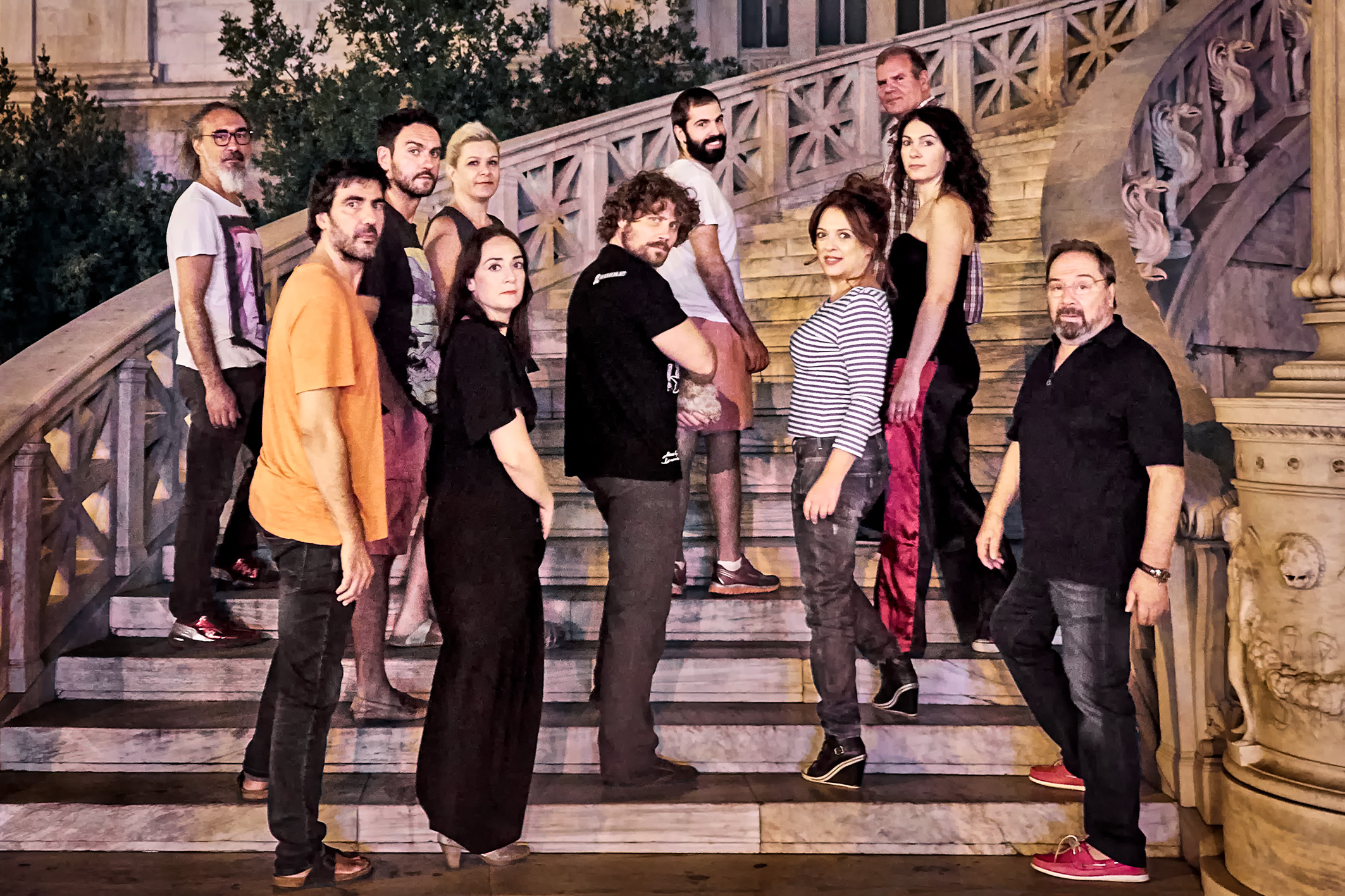 «Για μια ανάσα…» της Ζίνι Χάρις