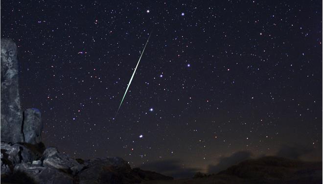 Η ανακάλυψη που έκανε τους αστρονόμους να… σκίσουν τα πτυχία τους