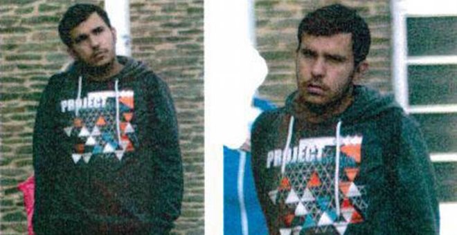 Ανθρωποκυνηγητό για τον 22χρονο καταζητούμενο στη Γερμανία