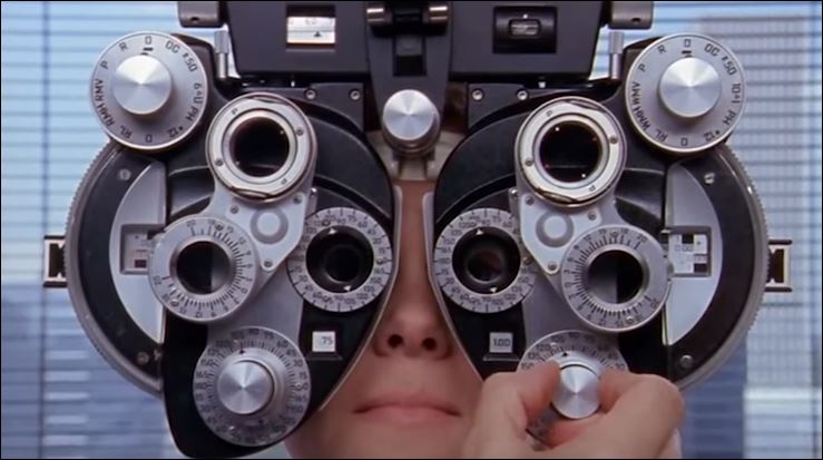 Πως βλέπει κάποιος που έχει αχρωματοψία; – ΒΙΝΤΕΟ