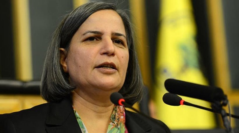 Τουρκία – Συνελήφθη η δήμαρχος του Ντιγιάρμπακιρ