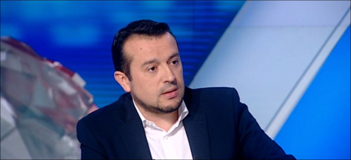 Νίκος Παππάς:Θα δικαιωθούμε από το ΣτΕ – ΒΙΝΤΕΟ