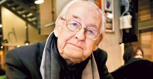 «Οσκαρικός» σκηνοθέτης έφυγε από τη ζωή σε ηλικία 90 ετών