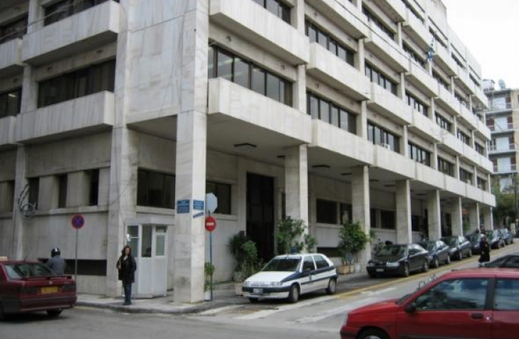 Νεκρός 29χρονος κρατούμενος στα κρατητήρια της Ασφάλειας Πατρών