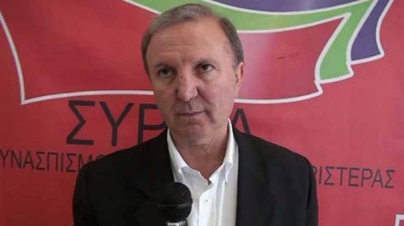 Παπαδόπουλος: Δεν μου προσέφερε τίποτα καινούριο η χθεσινή συζήτηση – ΒΙΝΤΕΟ