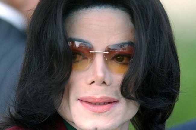 Σοκαριστικές αποκαλύψεις για τον Μάικλ Τζάκσον – ΦΩΤΟ