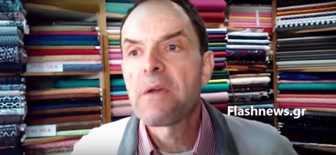 Τι λέει αυτόπτης μάρτυρας για τους πυροβολισμούς στα Χανιά – ΒΙΝΤΕΟ