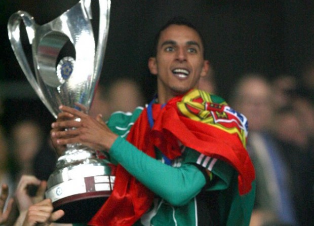 Στην Εθνική μέσα στο 2017 ο Ζέκα