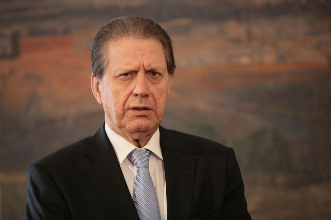 Πολύδωρας: Στενοχωρήθηκα από τη στάση της ΝΔ. Τι θέλουν; Να με εξορίσουν; – ΒΙΝΤΕΟ