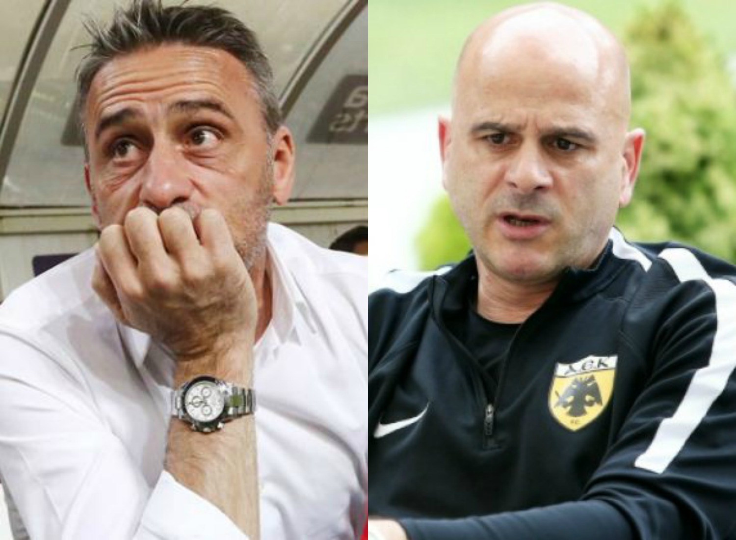 Ντέρμπι… λαιμητόμος για Μπέντο – Κετσπάγια