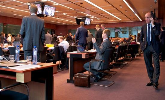 Eurogroup: Παράταση αγωνίας για την εκταμίευση της δόσης των 2,8 δισ. ευρώ