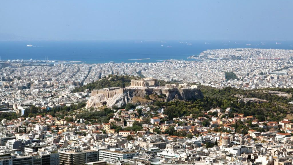 Μία ελληνική πόλη στις 10 καλύτερες αποδράσεις για τον Νοέμβριο