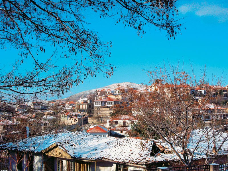 Τα 10 πιο γραφικά μέρη στην Ελλάδα