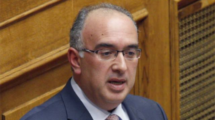 Ο Παπαδόπουλος στον Καμμένο: Ο κρόκος Κοζάνης βοηθά σημαντικά στη μνήμη