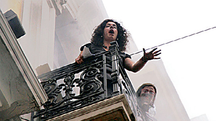 Αθώοι οι κατηγορούμενοι για τον φονικό εμπρησμό της MARFIN