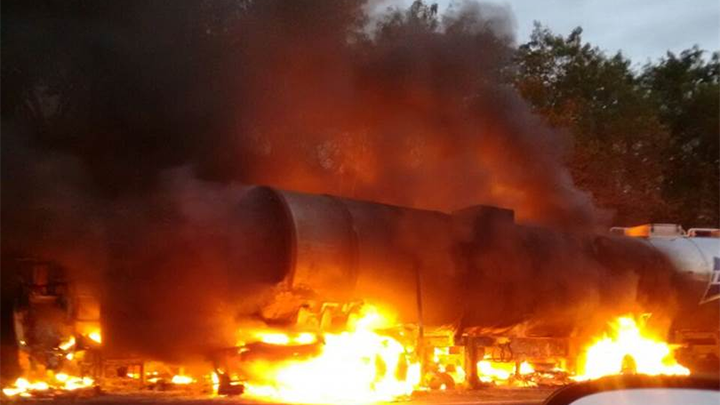 Βραζιλία – Τραγωδία με 20 νεκρούς – ΦΩΤΟ