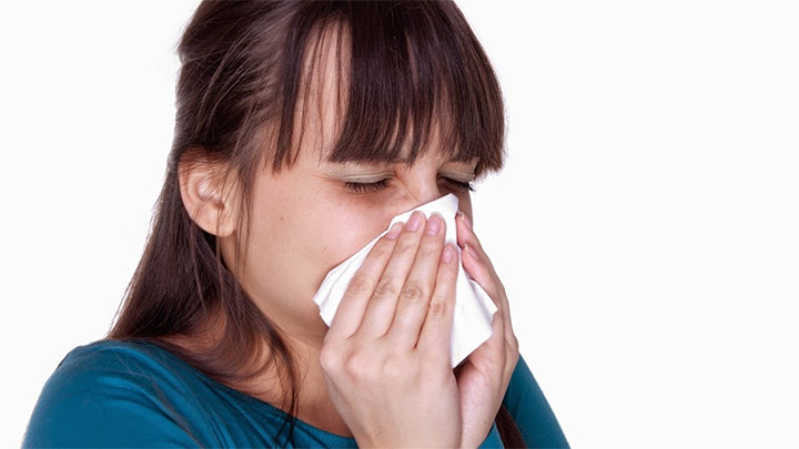 Κρυολόγημα: Προστατέψτε εσάς και το παιδί σας