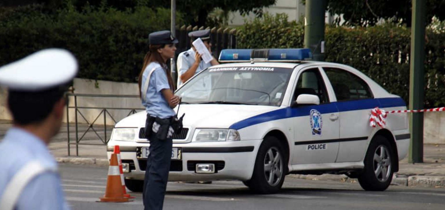 Ποιοι δρόμοι θα κλείσουν την Κυριακή στην Αθήνα