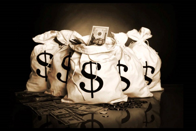 Έχουν και οι δισεκατομμυριούχοι τα…προβλήματά τους