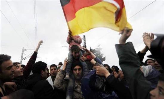 Οι Γερμανοί φοβούνται ότι οι εντάσεις Δύσης-Ρωσίας μπορούν να οδηγήσουν σε σύρραξη