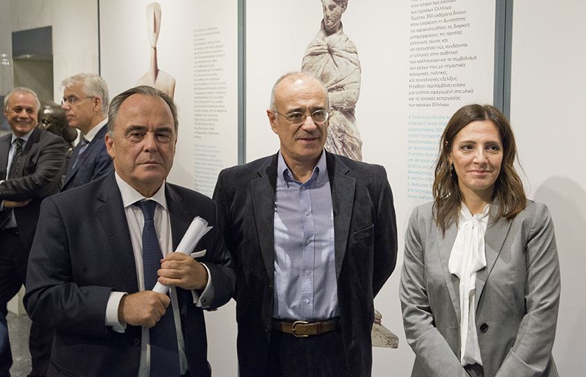 Αλληλεγγύη στην πράξη για Έλληνες και πρόσφυγες – ΦΩΤΟ