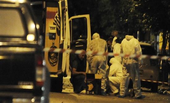 Θέμης Σοφός: Στόχος της έκρηξης η εισαγγελέας Γεωργία Τσατάνη – ΒΙΝΤΕΟ