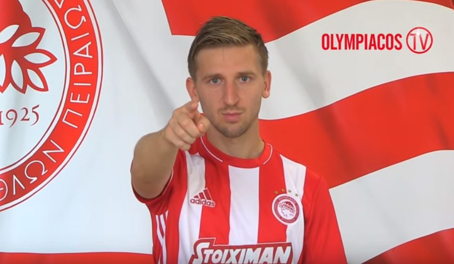 Ο Μάριν σε άπταιστα ελληνικά: Αύριο όλοι στον ναό – ΒΙΝΤΕΟ