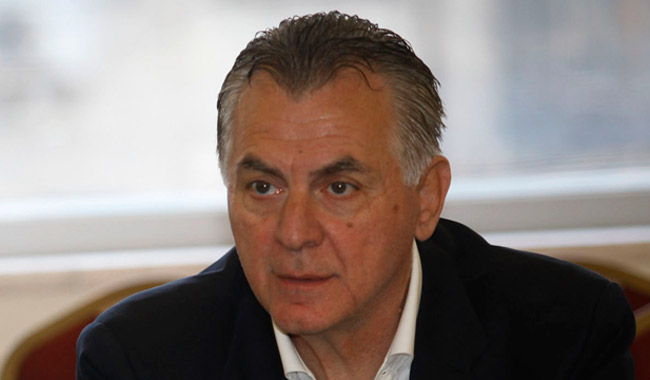 Παχατουρίδης: “Μια εκκλησούλα από τη Λαμία διεκδικεί το μισό Περιστέρι” – ΒΙΝΤΕΟ