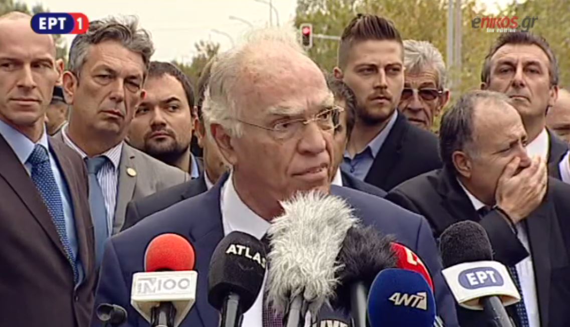 Λεβέντης: Σε λίγο θα πεινάμε όλοι – ΒΙΝΤΕΟ