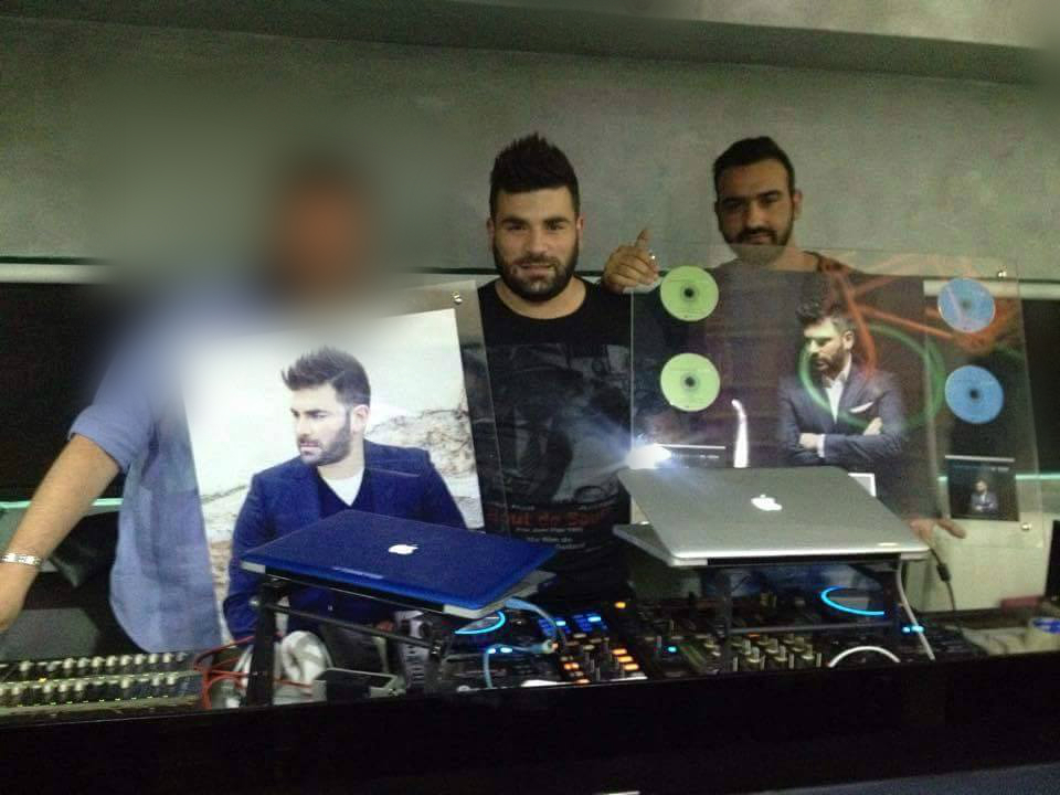 Γνωστός DJ και φίλος του Παντελίδη νεκρός σε τροχαίο