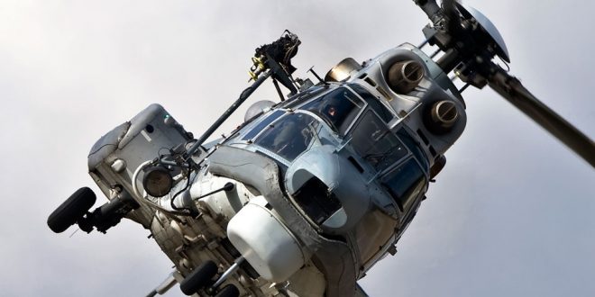 Νέα πρόκληση Τούρκων – Εμποδίζουν έρευνα διάσωσης βόρεια της Σάμου