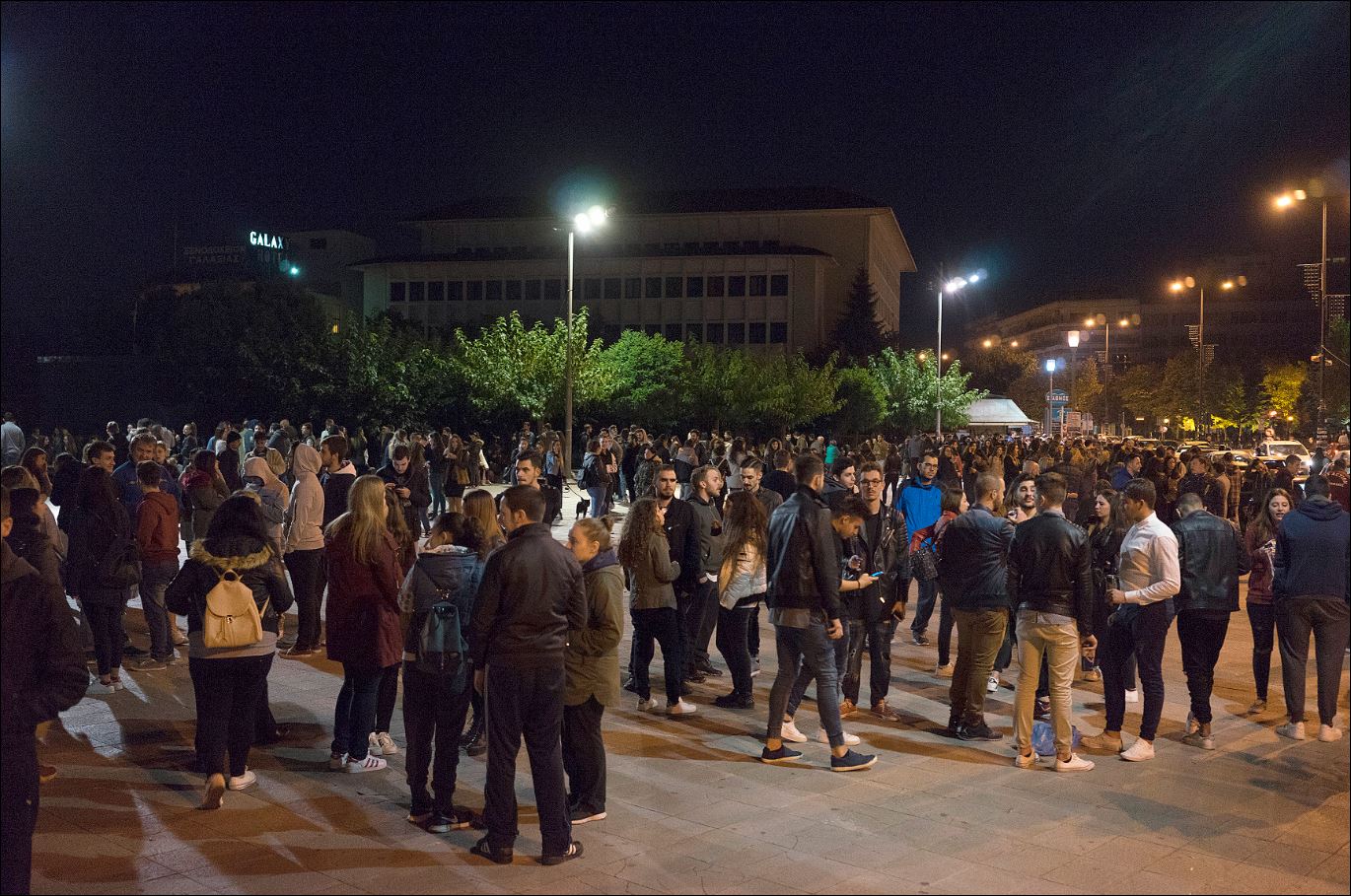Ιωάννινα – Συγκλονίζουν οι μαρτυρίες όσων έζησαν τον καταστροφικό σεισμό των 6,4 Ρίχτερ το 1967