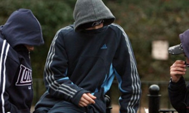 Ανήλικοι χτύπησαν ηλικιωμένο στο Τύρναβο για δύο αρνιά