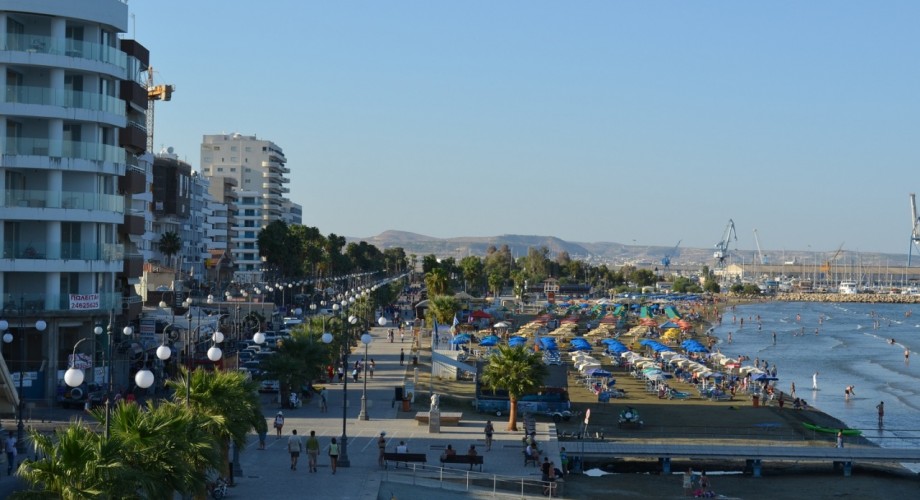 Ένταση τα ξημερώματα στο πεδίο βολής βρετανικής βάσης στην Κύπρο
