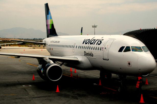 Λήξη συναγερμού για το αεροσκάφος στη Γλασκώβη