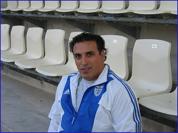 Ο πρόεδρος των παραολυμπιονικών για τον Βερναρδάκη: Ήθελα μόνο μια συγγνώμη – ΒΙΝΤΕΟ