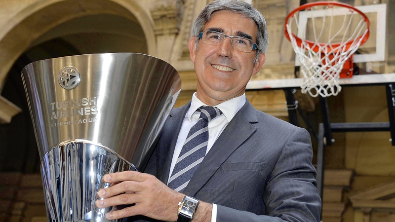 Αυτά τα χρήματα θα μοιραστούν οι ομάδες στη φετινή Ευρωλίγκα