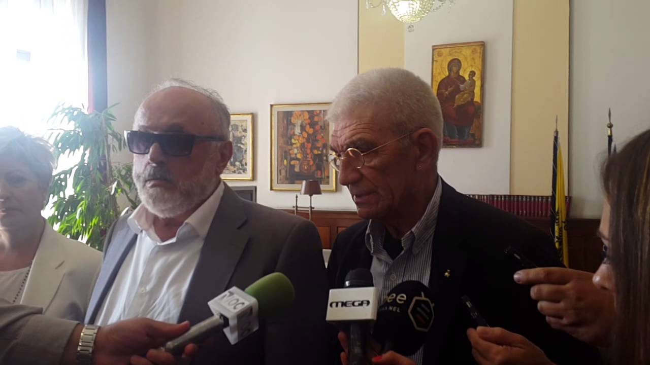 Τα τρία αιτήματα του Μπουτάρη στον Κουρουμπλή