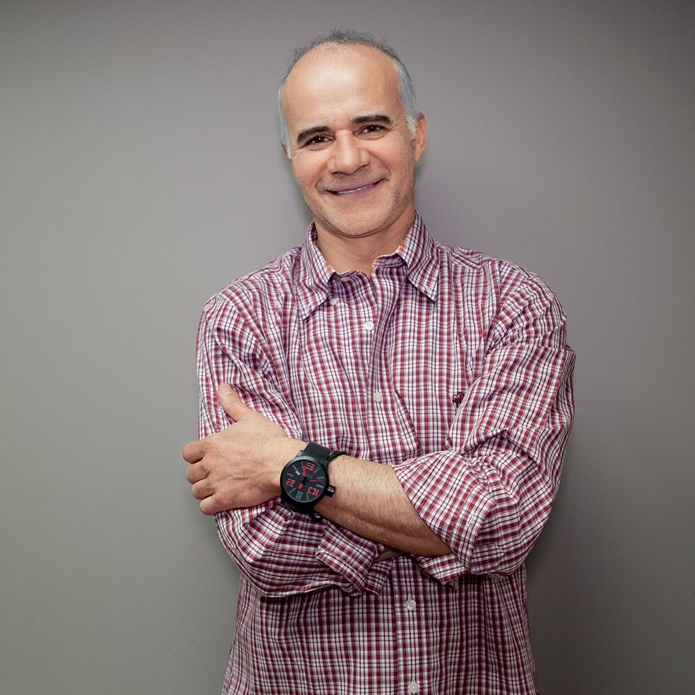 Ο Μητσικώστας έστειλε μήνυμα ως Μητσοτάκης στην εκπομπή του Νίκου Χατζηνικολάου στον Realfm 97,8