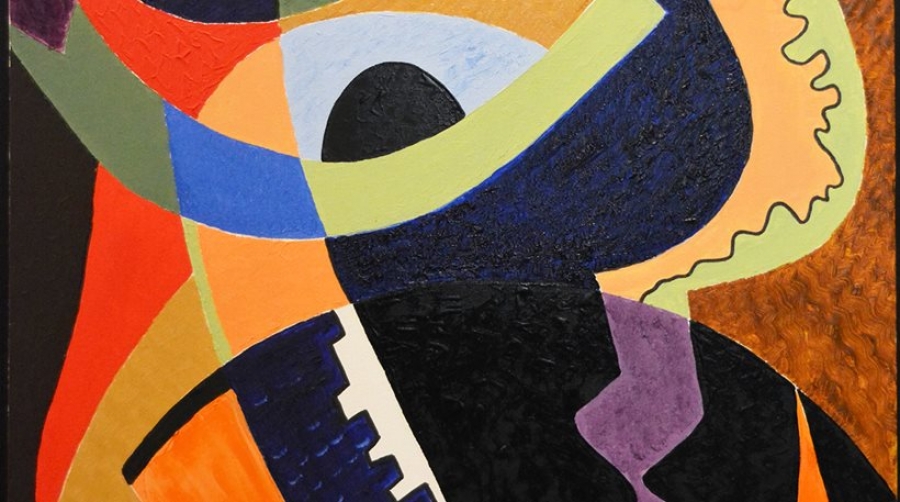 Πουλήθηκαν σε δημοπρασία οι πίνακες του “ζωγράφου της Ειδομένης”