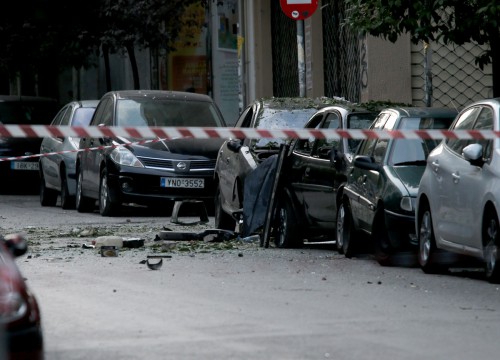 Τι ανέφερε η Τσατάνη στην επιστολή που προειδοποιούσε πως την παρακολουθούσαν