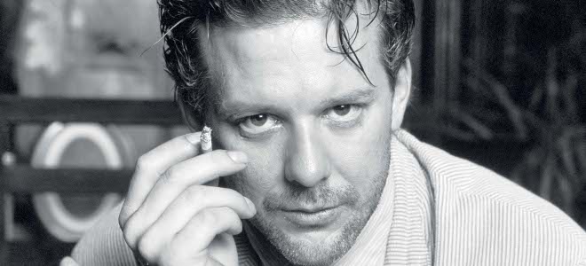 Η εκκεντρική εμφάνιση του Μίκι Ρουρκ – ΦΩΤΟ