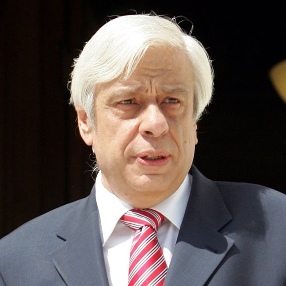 Παυλόπουλος: Με αρραγή ενότητα και υψηλό αίσθημα ευθύνης θα πετύχουμε τα μεγάλα και σημαντικά