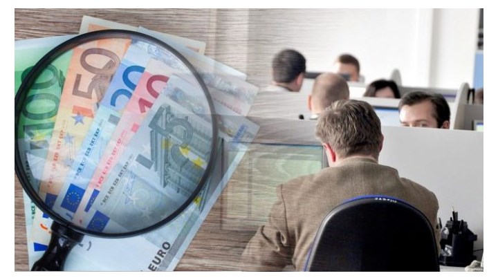 Πώς θα υπολογίζεται η προσωρινή σύνταξη- Τι προβλέπει η εγκύκλιος