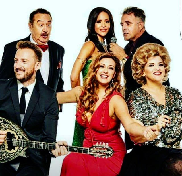 Sold out το «Πάμε σαν άλλοτε»που πήρε παράταση!