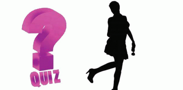 Γνωστή παρουσιάστρια κάνει Τάε Κβο Ντο – ΦΩΤΟ