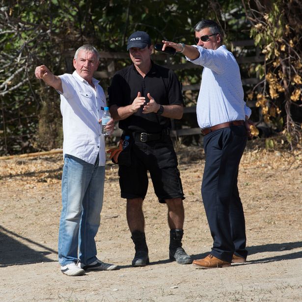 «Δεν θα βρουν τίποτα» δηλώνει ο παππούς του μικρού Μπεν – ΒΙΝΤΕΟ